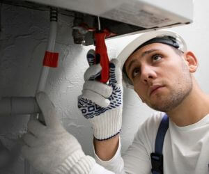 About Water Heater Repair LLC Grasonville, MD